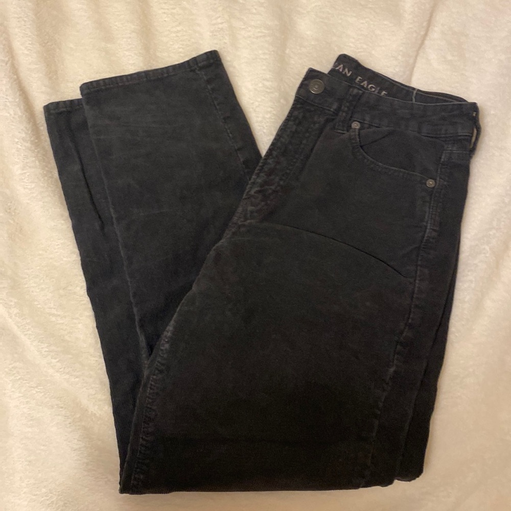 Corduroy | American Eagle | 8